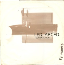 Led / Arced