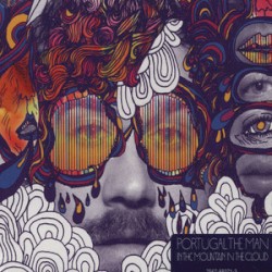 In the Mountain in the Cloud