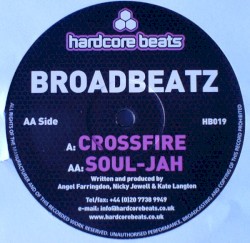 Crossfire / Soul-Jah