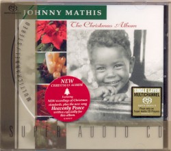 The Christmas Album