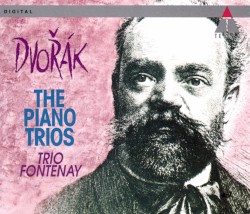 The Piano Trios