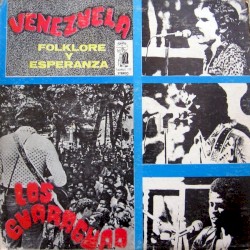 Venezuela: Flolklore y esperanza