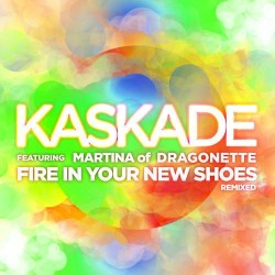 Fire in Your New Shoes