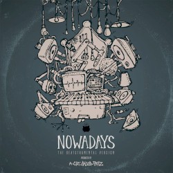 Nowadays (The Beatstrumental Version)