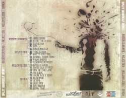 Split Yourself Apart