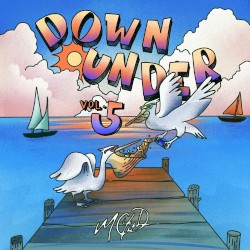 Down Under Mix, Volume 5