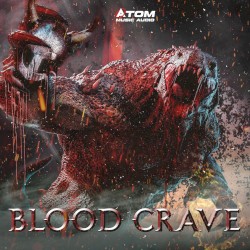 Blood Crave