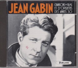 Chansons de films et d’opérettes des années 30