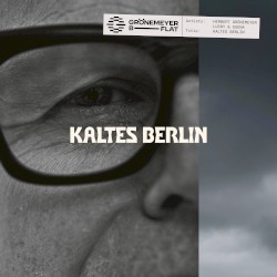Kaltes Berlin