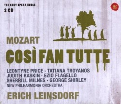 Così fan tutte