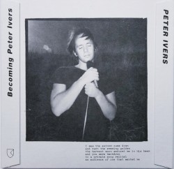 Becoming Peter Ivers