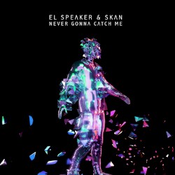 Never Gonna Catch Me