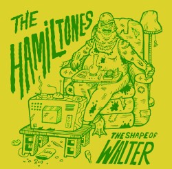 The Shape of Walter