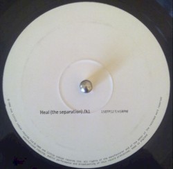 Heal (The Separation)