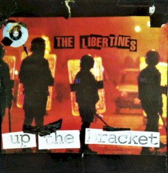 Up the Bracket