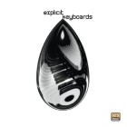 Explicit Keyboards