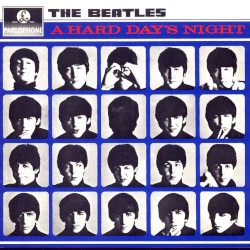 A Hard Day’s Night / Beatles for Sale