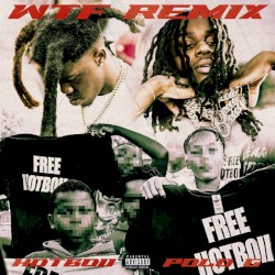 WTF (remix)