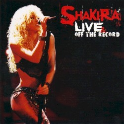Live & Off the Record