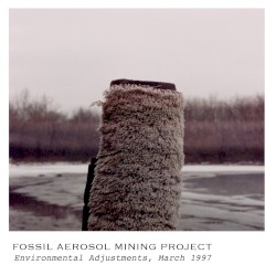 Environmental Adjustments, March 1997