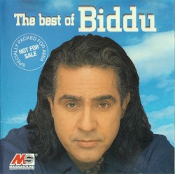 The Best of Biddu