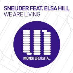 We Are Living (Original Mix)