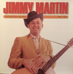 You Don’t Know My Mind