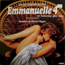 Emmanuelle 4: Emmanuelle Va Beaucoup Plus Loin...