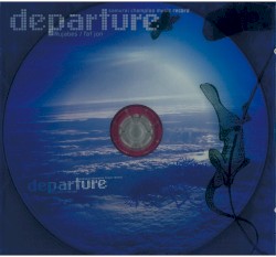 samurai champloo music record departure