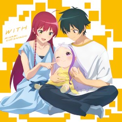 WITH