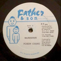 We Run The Skeme / Murderer