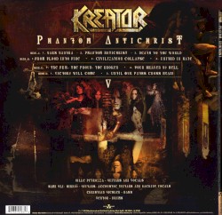Phantom Antichrist