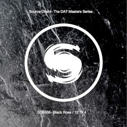 Black Rose / 12 Till 4