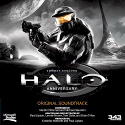 Halo: Combat Evolved Anniversary (Original Soundtrack)