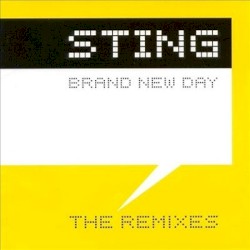 Brand New Day: The Remixes
