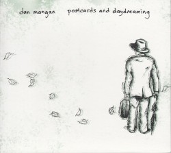 Postcards and Daydreaming