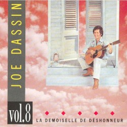 Intégrale, Volume 8: La Demoiselle de déshonneur