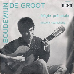 Élégie prénatale / Sexuele voorlichting