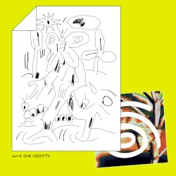 Roast Ghost / Little Forest