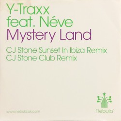 Mystery Land