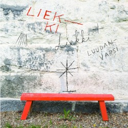 Luudanvarsi