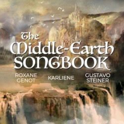 The Middle - Earth Songbook