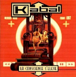 La conscience s'élève