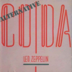 Alternative Coda