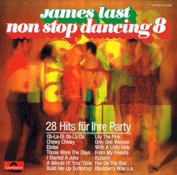 Non Stop Dancing 8