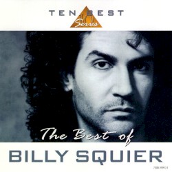 The Best of Billy Squier