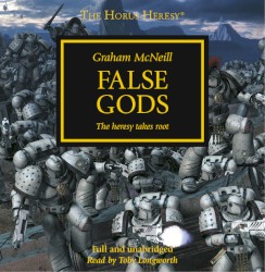 False Gods