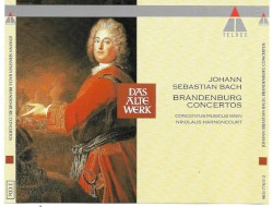 Brandenburg Concertos