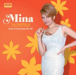 The Queen of Italian Pop: Classic Ri‐Fi Recordings 1963–1967