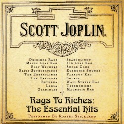 Rags to Riches: The Essential Hits